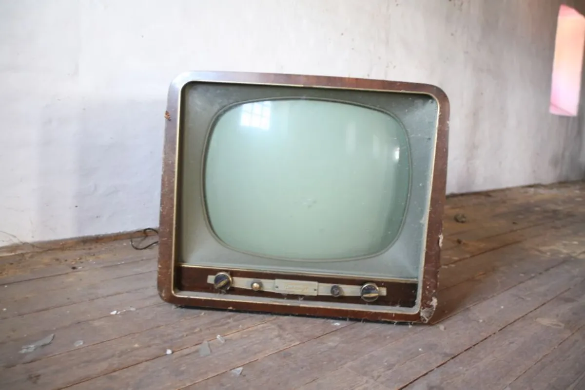 classic television