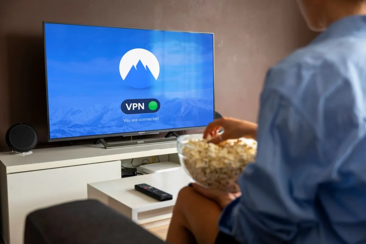 private streaming