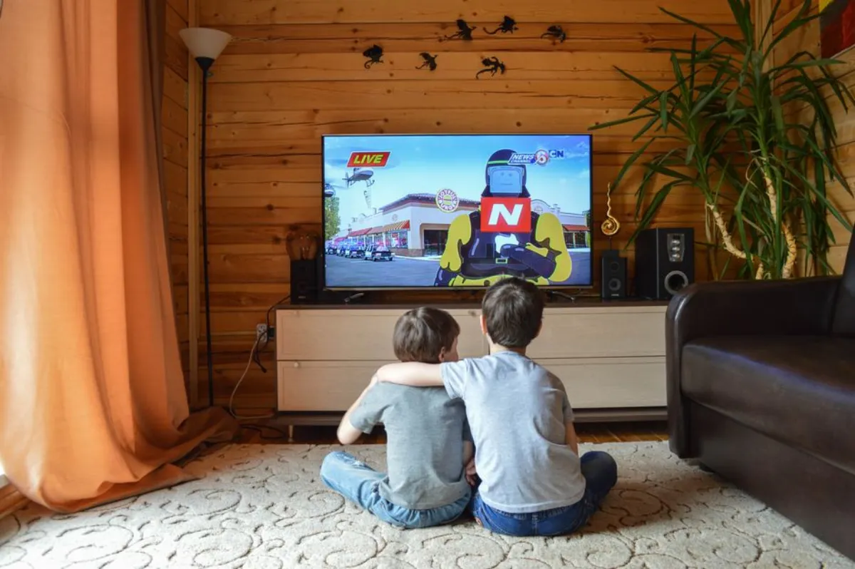 cartoon tv