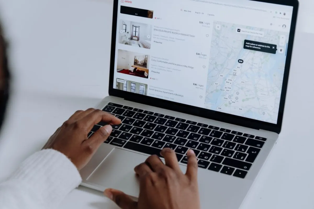 search laptop