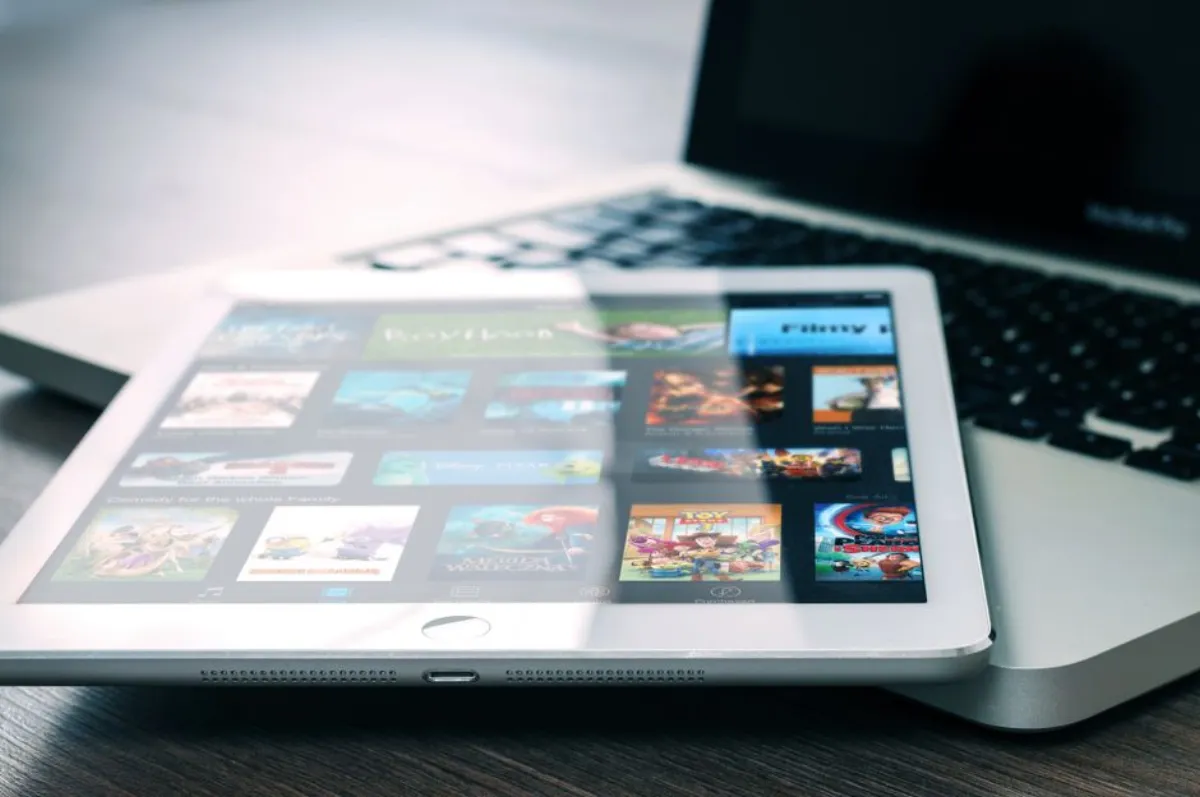 streaming media