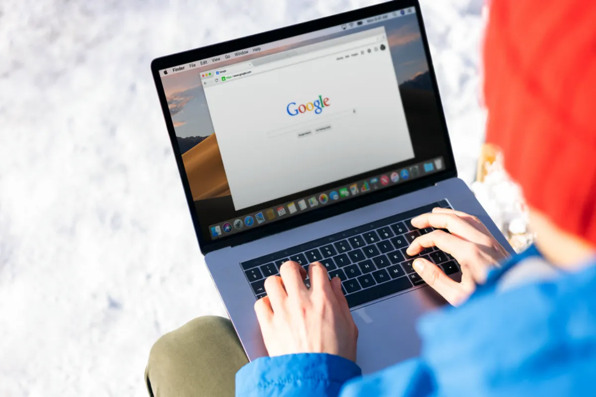 search laptop