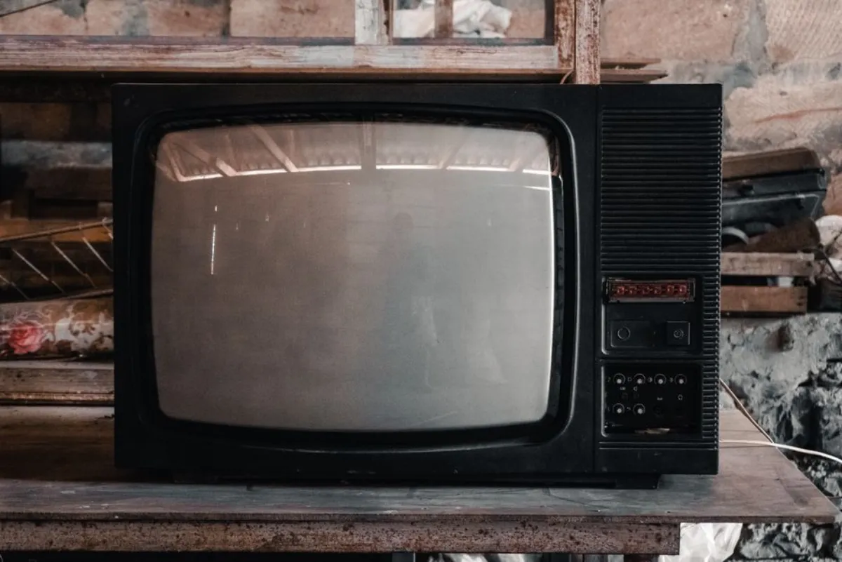 classic television
