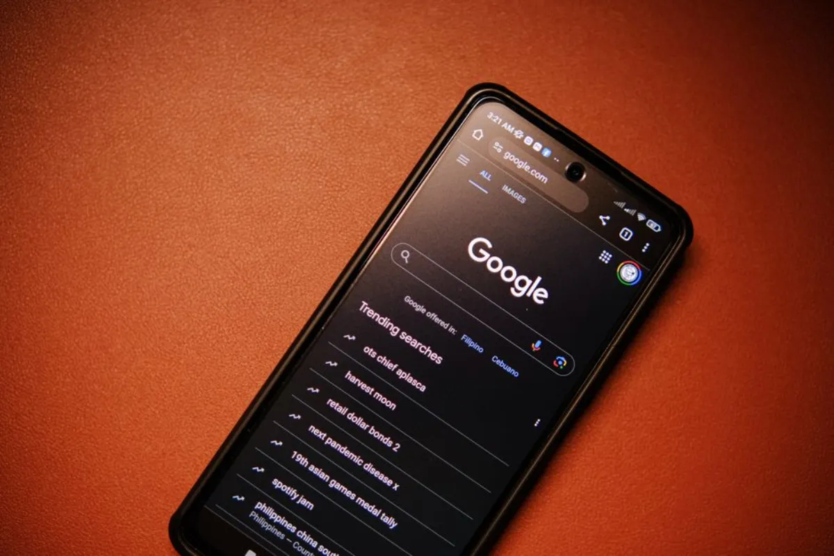 mobile browser
