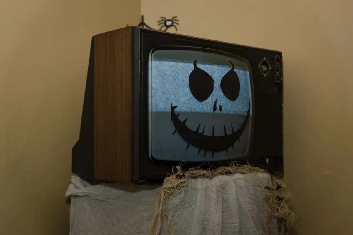cartoon tv